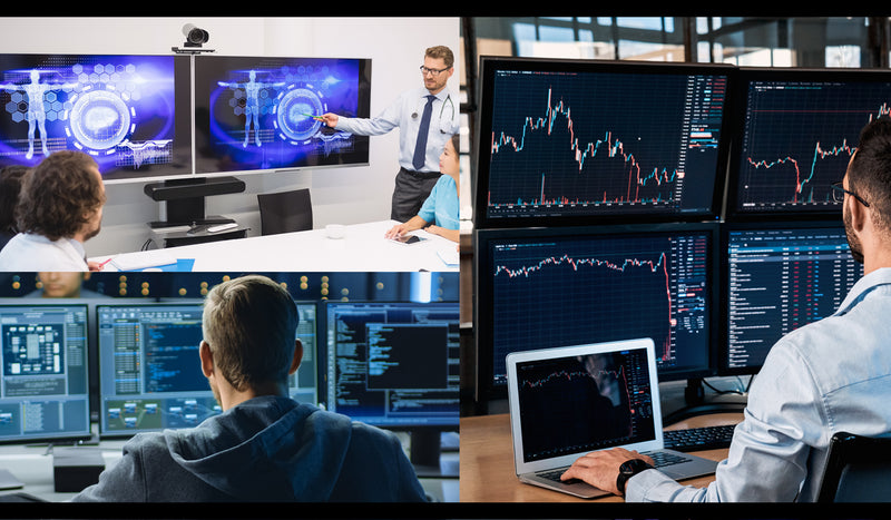 j5create 教你輕鬆成為多螢幕達人