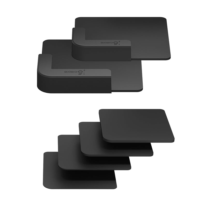 JCD612 iPad Pro 11”/12.9”專用7合1多功能擴充集線器