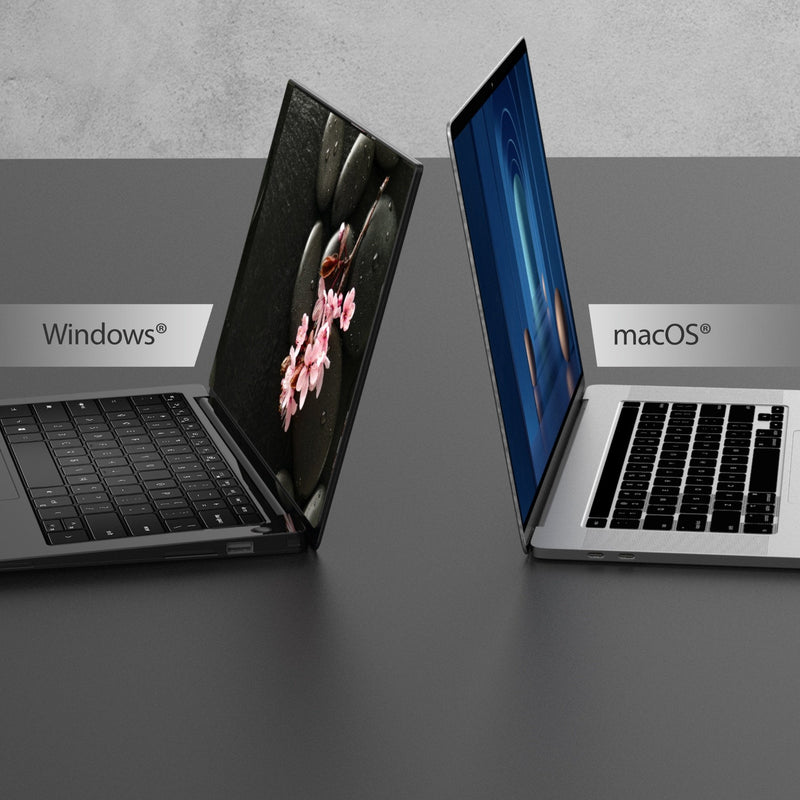 JCA365 USB-C to HDMI雙外接顯示卡