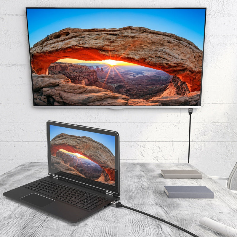 JDC53 8K HDMI ULTRA認證 (HDMI ULTRA Certified)公對公訊號線(2米)