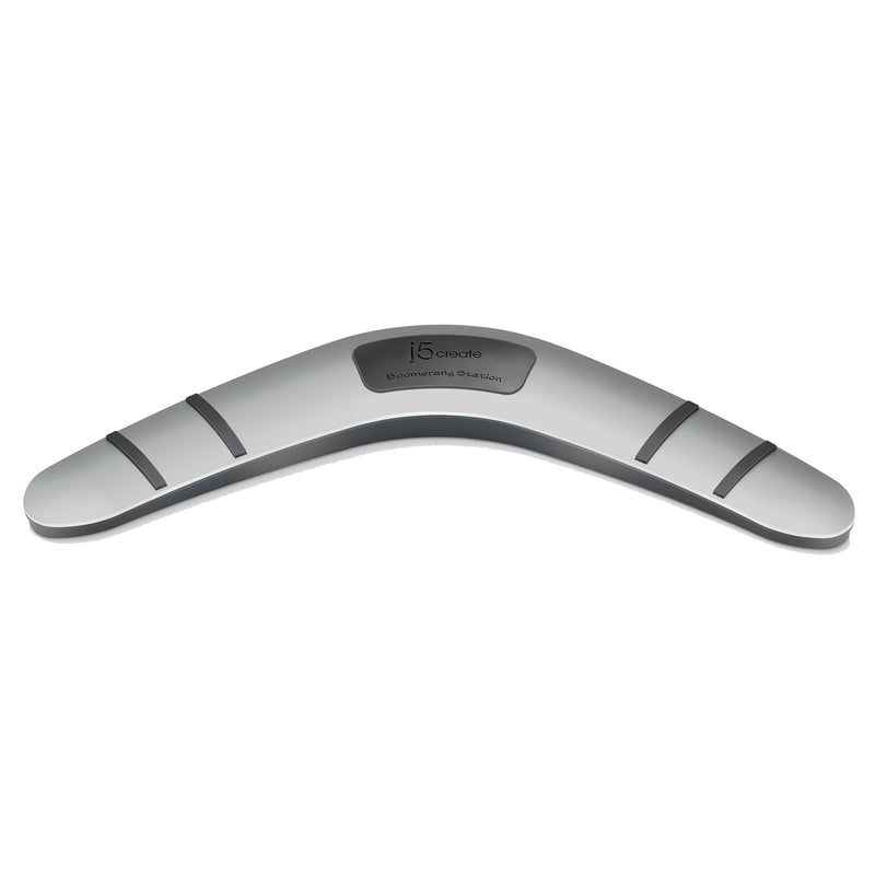 JUD481 USB 3.0迴力鏢筆電擴充基座