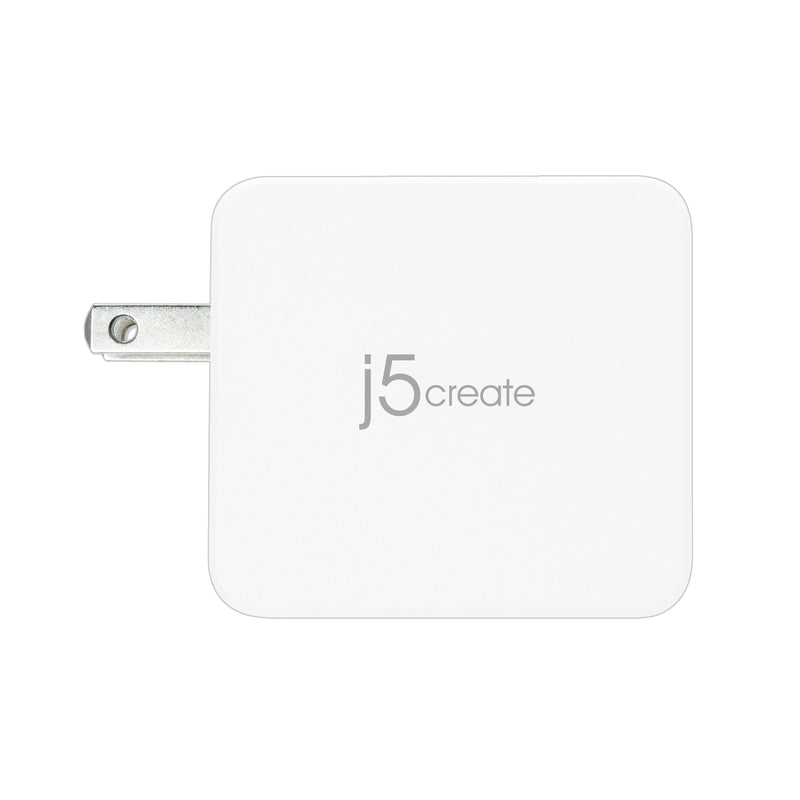 JUP20 2埠USB QC3.0智慧快速充電器